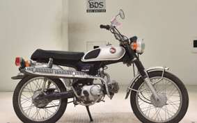 HONDA CL50 BENLY 1986 CD50