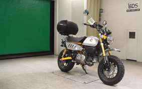 HONDA MONKEY 125 2008 JB03