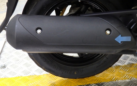HONDA GIORNO AF70