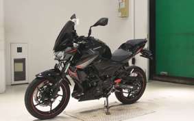 KAWASAKI Z400 Gen.2 2023 EX400L
