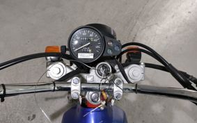 HONDA FTR223 MC34