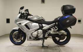 SUZUKI BANDIT 1250 F 2008 GW72A
