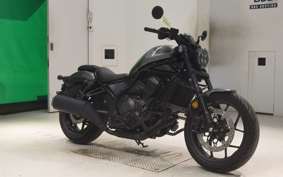 HONDA REBEL 1100 2023 SC83