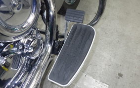 YAMAHA DRAGSTAR 1100 CLASSIC 2009 VP13J