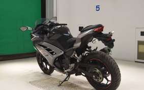 KAWASAKI NINJA 250 ABS EX250L