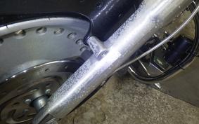 HARLEY FLSTF 1580 2008