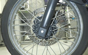 KAWASAKI ESTRELLA 2014 BJ250A