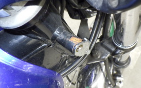 KAWASAKI ESTRELLA RS BJ250A