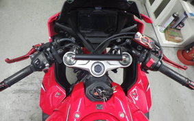 HONDA CBR650R 2019 RH03