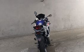 HONDA CBR250R MC41