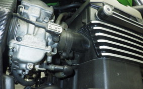 KAWASAKI ZRX1200 R 2003 ZRT20A