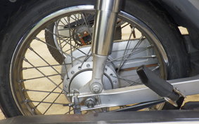 HONDA C110 SUPER CUB JA10