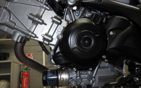 SUZUKI SV650 A 2025 VP55E