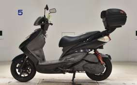 YAMAHA CYGNUS 125 XSR 2 2021 SE44J