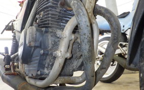 HONDA CBX125F JC11