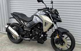 SYM NH X 190 ME20BWZA