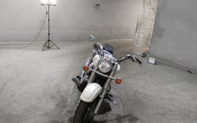 YAMAHA DRAGSTAR 1100 CLASSIC VP13J