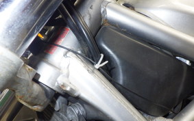 HONDA VTR 250 MC33