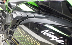 KAWASAKI ZX-25R ZX250E