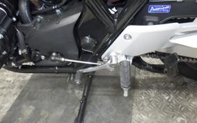 HONDA CB400 SUPER BOLDOR A 2022 NC42