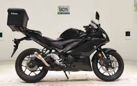 YAMAHA YZF-R25 A 1999 RG43J