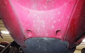 HONDA DIO Gen.6 AF62