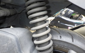 SUZUKI ADDRESS V125 S CF4MA