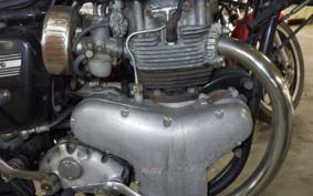 KAWASAKI W1 S 1970 W1F