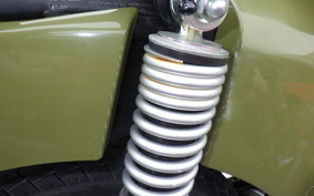 HONDA クロスカブ50 AA06