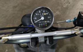 YAMAHA BW`S 100 4VP