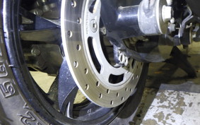 SUZUKI SKYWAVE 200 (Burgman 200) CH41A