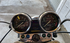 SUZUKI GSX250 ZR250C