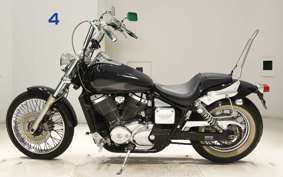 HONDA SHADOW 400 SLASHER 2006 NC40