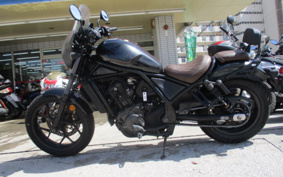 HONDA  REBEL 1100T DCT 2021 SC83