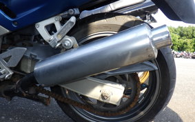 KAWASAKI ZZ-R400 Gen.2 1994 ZX400N