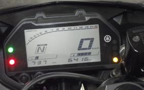 YAMAHA YZF-R25 A 2023 RG74J