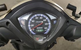 SUZUKI ADDRESS V110 CE47A