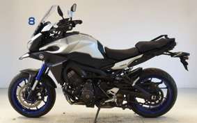 YAMAHA MT-09 Tracer 2015 RN36J