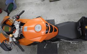 KTM 1190 RC8 2008