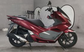HONDA PCX125 JF81