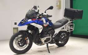 BMW R1300GS 2024