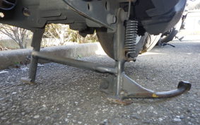 YAMAHA AXIS 125 TREET SE53J