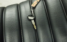 KAWASAKI ZEPHYR 750 2001 ZR750C