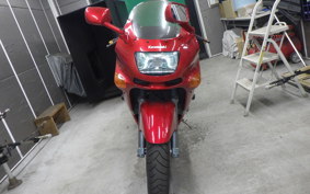 KAWASAKI ZZ-R400 Gen.2 2001 ZX400N