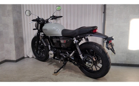 HONDA GB350S 2022 NC59