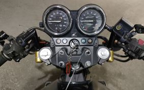 HONDA HORNET250 MC31