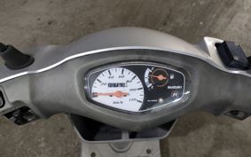 SUZUKI ADDRESS V125 CF46A