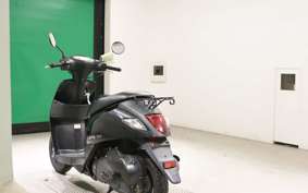 SUZUKI ﾚｯﾂ CA4AA