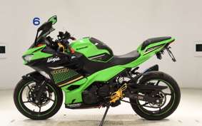 KAWASAKI NINJA 400 2020 EX400G
