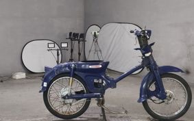 HONDA SUPER CUB50 AA01